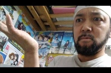 嗚呼勘違い！急遽生配信！