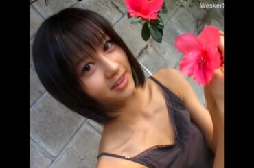 堀北真希さん　16歳当時の映像（37分間の動画）