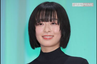 森七菜が映画『国宝』で見出した“助演女優”の活路、NHK“夜ドラ”出演で実現する人気マンガ『ひらやすみ』の実写化