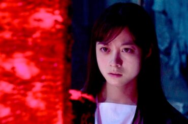 【カラダ探し】橋本環奈主演！木村佳乃、那須ほほみ出演！挿入歌はヤバイTシャツ屋さん「Searching for Tank-top」／映画『カラダ探し THE LAST NIGHT』予告編