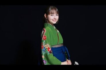 嵐莉菜「ちはやふる」で元野球部員役　こだわったピッチングフォーム　将来は始球式も!?：インタビュー
