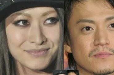 「推せる芸能人夫婦」ランキング、山田優＆小栗旬を抑えた「ずっとずっと一緒」な2人は【第4位以下】