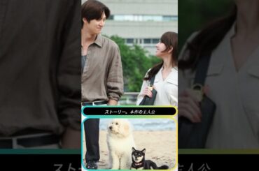 清原果耶×ナ・イヌ💑横浜デートにキュン💕一方で波乱も…！