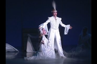 稔幸, 星奈優里 - 青い星の上で (2001)