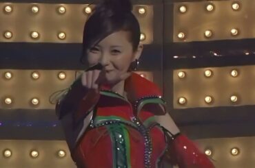 20041224Mステ恋愛戦隊シツレンジャー 後藤真希 松浦亜弥／恋のバカンス 辻希美 加護亜依 Ｗ
