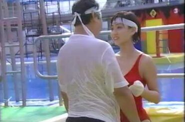 平成あっぱれテレビ　細川ふみえがのりマン松本とおっぱいジャンケンで決めることに文句言った挙げ句負ける