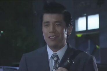 片瀬那奈主演『鬼嫁日記　by BOSEサウンド』3話 ドラマ  Oniyome Nikki 2005