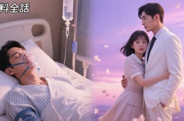 全話フル | 貧乏女は植物人間の御曹司に身代わり嫁ぎ…たった一つのキスで目覚めた！その正体は！？#ショートドラマ #恋愛 #お嬢様 #溺愛婚