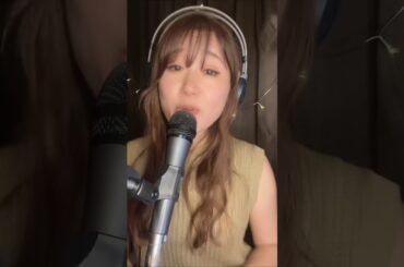 You're my sunshine／安室奈美恵をカバーするシンガーソングライターNORICO #歌ってみた #歌うま