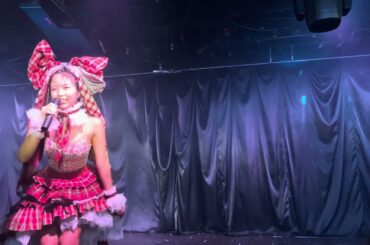 2025/07/07 てんちむプロデュースSuperSpark 七夕浴衣イベント 1部　全体カメラ 悲しみがとまらない　ちえり