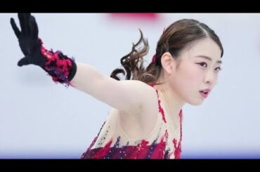 ✨２季連続休養中の紀平梨花が最新ショット公開📸懐かしのお衣装でファン歓喜🔥「凛々しい」「大好き」「美しすぎる」💖⛸️