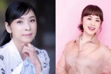 大地真央＆黒木瞳、トークショー初共演…同時退団から40年「わちゃわちゃと話すいつもの雰囲気で」