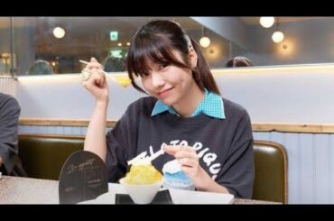 🌴❄️かき氷愛が止まらない！島崎遥香×かき氷の女王・原田麻子が語る“氷の芸術”🍧✨～ジョエル・ロブション×gelato piqueの極上コラボ「Ccoco des iles」に感動の嵐～