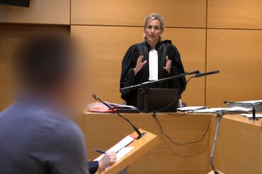 Comparutions immédiates : Le tribunal où la vie bascule en 10 mns