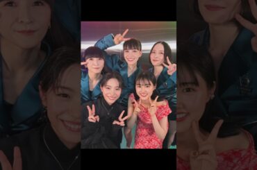 2025年07月06日 Perfume かしゆかさんのインスタグラム投稿・他+AI画像～最近たくさんの好きな人に会えてエネルギーと感動と愛をチャージさせてもらってます🤍💛嬉しい事も倍増する幸せな日々🥰