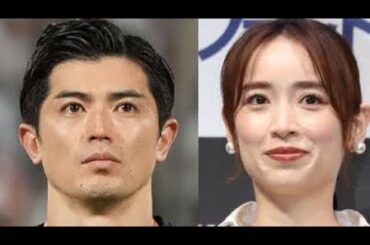 【日本代表】交際10年、谷口彰悟と泉里香が結婚発表「共に支え合い、より一層精進」知人の紹介