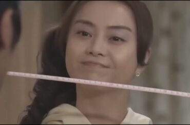 片瀬那奈主演『鬼嫁日記　by BOSEサウンド』4話 ドラマ  Oniyome Nikki 2005