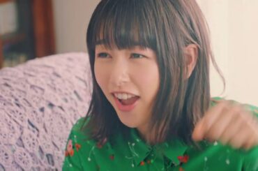 いい部屋ネット 桜井日奈子 15秒14
