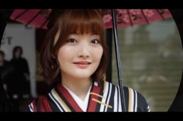 内田有紀の実妹・澪奈、水着姿でウインク＆公開審査の結果を報告「ありがとうございました！」