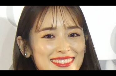 泉里香、サッカー日本代表DF谷口彰悟との結婚を発表「共に支え合い、より一層精進してまいります」