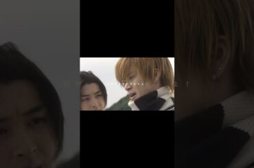 ｢牧野の気持ち考えろよ！」#花より男子 #小栗旬 #松本潤 #戸田恵梨香