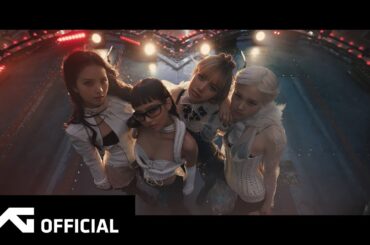 BLACKPINK - ‘뛰어(JUMP)’ M/V