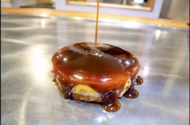 7/10(木)鉄板ライブ生中継！グルメ必見！のなかお好み焼き【1986年創業】（オーダー止まり次第終了）