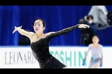 ⛸️衝撃の復活劇‼️紀平梨花、涙の3回転サルコー再始動🔥カナダで始まる新たな伝説とは…？🇨🇦❄️