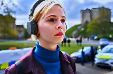 【アメリカドラマ無料 全話日本語字幕】「耐心」IQ300の自閉症の天才 驚異的な犯罪解決能力を持つ少女！【映画紹介】【ドラマ フル 全話無料】