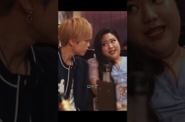 担当 切ろうかな#明日私は誰かのカノジョ #高野洸 #藤原樹  #齊藤なぎさ