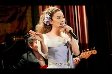 🌸檀れい、心を込めた歌声で観客を魅了🎤 J-POPやディズニー楽曲も披露した特別な夜✨