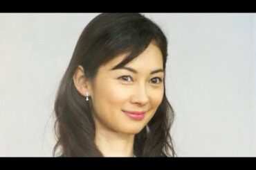 「エルメスたん」一時帰国した今の姿に衝撃　伊東美咲４８歳、久々の驚き近影をＳＮＳ　黒髪セミロングの正統派美貌がすごい　電車男から２０年「美しすぎる」