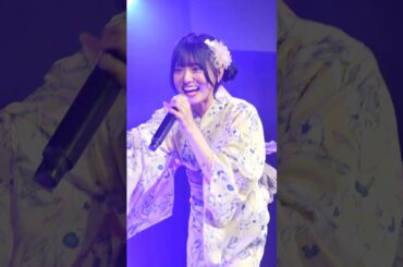 【amini】定期公演『あみに。Vol.1』CHILD LADY【林田真尋】