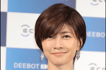 女優・内田有紀の実妹と公表で話題のタレント澪奈、ミスコンで準決勝進出も「お姉ちゃんに似てない」