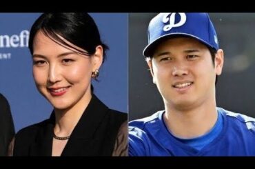 「AI真美子さん登場に世界が驚愕」大谷翔平、“スーパーマン”パロディ動画が米で大反響！デコピンも共演の感動作