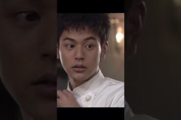 愛のために辞職！彼女は兄と結婚するつもりだが、旧社員が店に手伝うのを拒否する#movie #shorts#映画#ランチの女王#たけうち ゆうこ#えぐち ようすけ