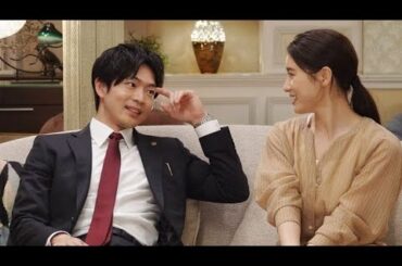 🫖松下洸平、土屋太鳳と笑顔の談笑シーンに癒される！『やんごとなき一族』現場に広がる温もりと“さとけんた”の優しさ✨