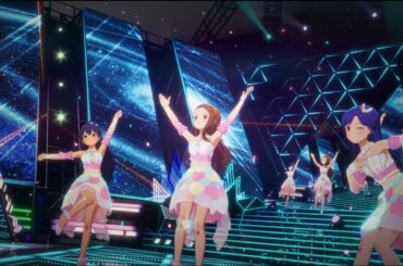 [ スタマス ]   GR@TITUDE『 水瀬伊織 ✱ 我那覇響 ✱ 如月千早  』