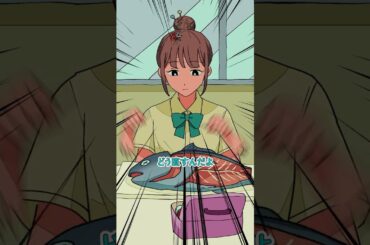 裁縫うますぎる女子 #パラ高