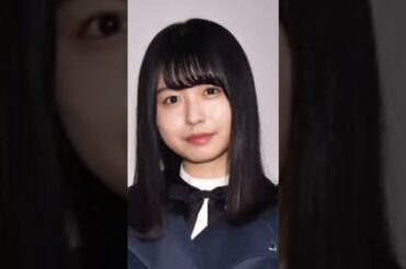 長濱ねるが“髪バッサリ”、肩上の新ヘアに反響「髪切ってさらに可愛くなって、声にならない声が出た」「可愛すぎだよ！最高かよ！」