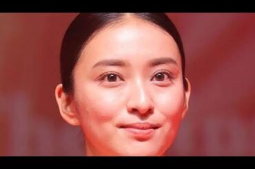 第３子出産の武井咲　最新姿に騒然「なんで…」「待ってた」「ため息出る」夫のＴＡＫＡＨＩＲＯも反応