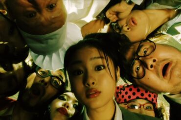 ORANGE RANGE – おしゃれ番長 feat.ソイソース (Music Video)