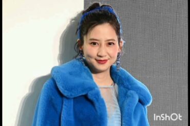 河北麻友子　「なんでも聞いています」先輩ママ・桐谷美玲からの助言　「すごく気が楽に」40コメント40件