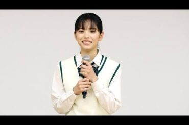 當真あみ&原菜乃華&嵐莉菜、美女三人の袴姿の仲良しオフショットに「かわいすぎる」の声＜ちはやふる−めぐり