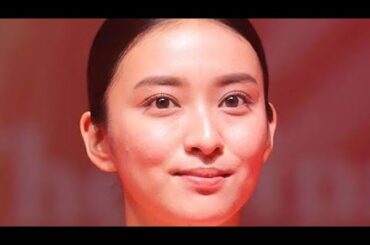 第３子出産の武井咲　最新姿に騒然「なんで…」「待ってた」「ため息出る」夫のＴＡＫＡＨＩＲＯも反応nrihdkci