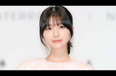 💥【長濱ねる衝撃登場】赤水着＆髪バッサリ✂️美しすぎるスタジオ初出演に朝からSNS騒然😍📸✨