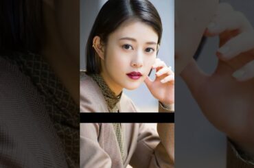 新婚・高畑充希の激変ビジュアルに驚きの声！「一瞬誰？」「結婚してさらに…」話題の夫婦ショットも公開#高畑充希#新婚ビジュアル#話題の夫婦ショット