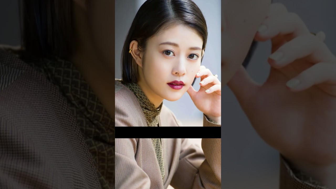 新婚・高畑充希の激変ビジュアルに驚きの声!「一瞬誰?」「結婚してさらに…」話題の夫婦ショットも公開#高畑充希#新婚ビジュアル#話題の夫婦ショット 新婚・高畑充希の激変ビジュアルに驚きの声!「一瞬誰?」「結婚してさらに…」話題の夫婦ショットも公開#高畑充希#新婚ビジュアル#話題の夫婦ショット