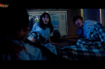 『カラダ探し』最新作に那須ほほみが出演決定!恐怖の数々に目が離せない 映画『カラダ探し THE LAST NIGHT』本予告映像