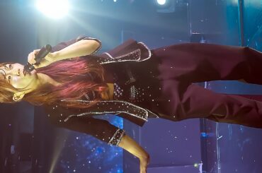 かなみ🎀🧡／2025.07.11 19／ヒカリへ #すぱすぱ